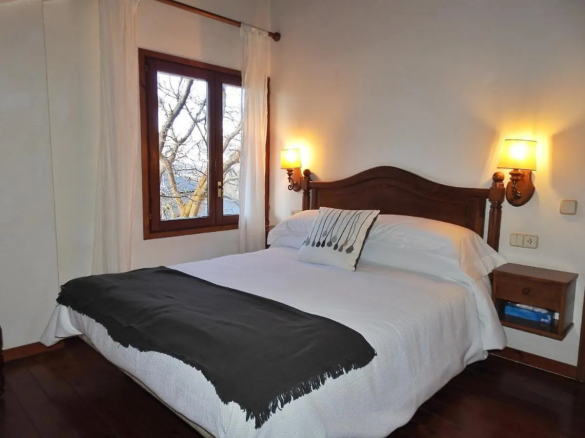 Chalet Casa Unifamiliar 8 Pax Con Jardin Urtx - Cerdanya Villa
