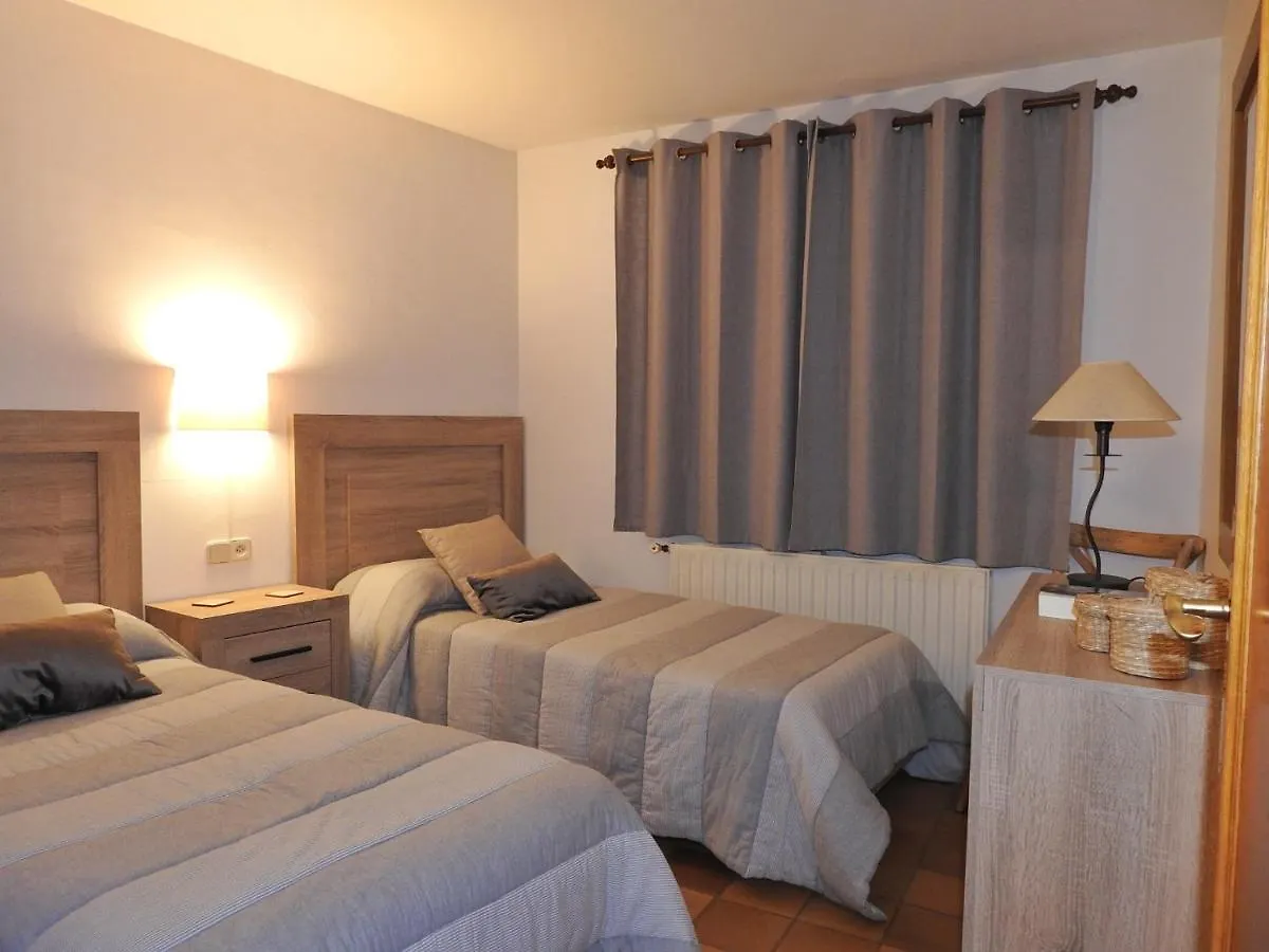 Casa Unifamiliar 8 Pax Con Jardin Urtx - Cerdanya Villa 0*,  Spain