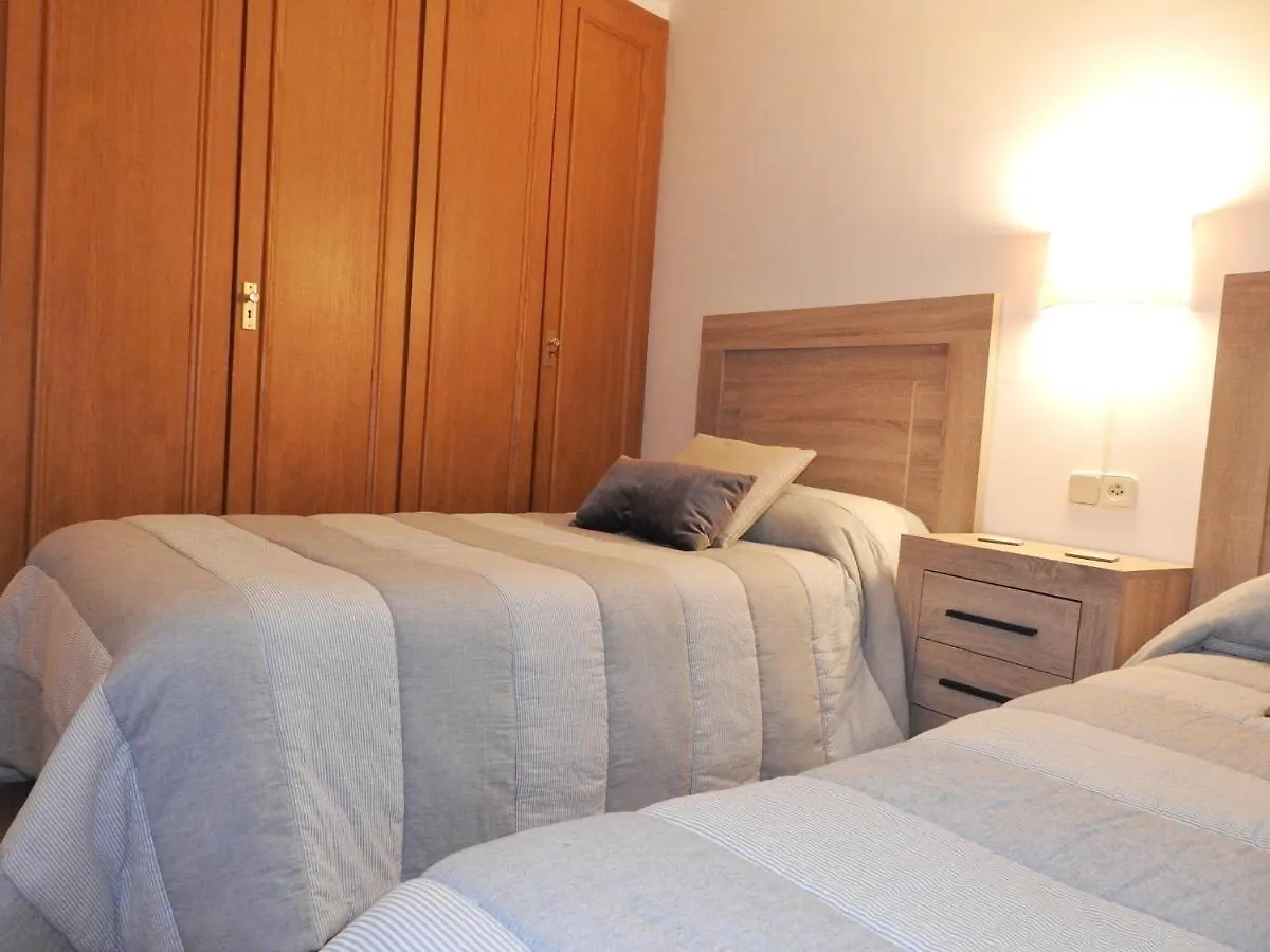 Casa Unifamiliar 8 Pax Con Jardin Urtx - Cerdanya Villa Chalet