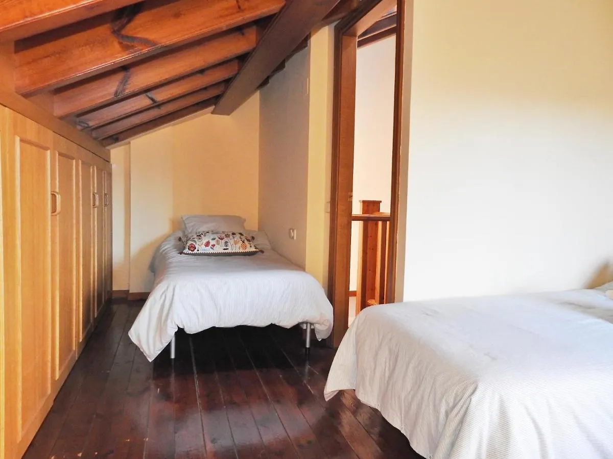 Chalet Casa Unifamiliar 8 Pax Con Jardin Urtx - Cerdanya Villa Spain