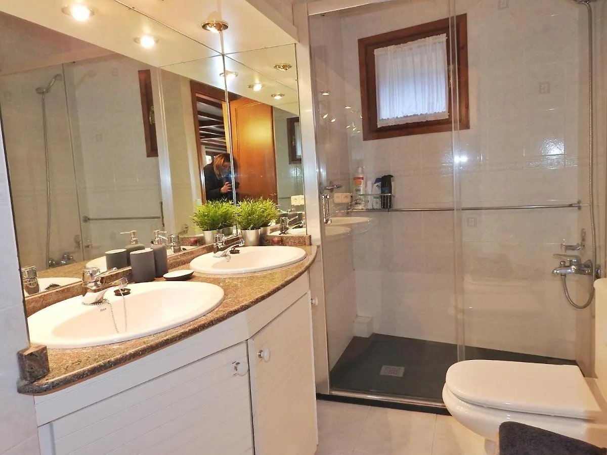 Casa Unifamiliar 8 Pax Con Jardin Urtx - Cerdanya Villa 0*,