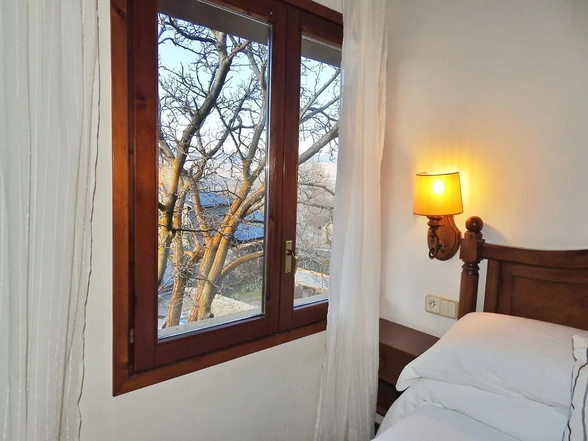 Casa Unifamiliar 8 Pax Con Jardin Urtx - Cerdanya Villa