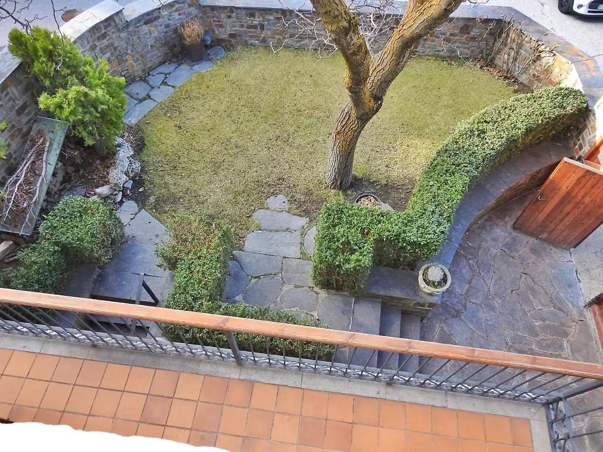 Casa Unifamiliar 8 Pax Con Jardin Urtx - Cerdanya Villa 0*,  Spain