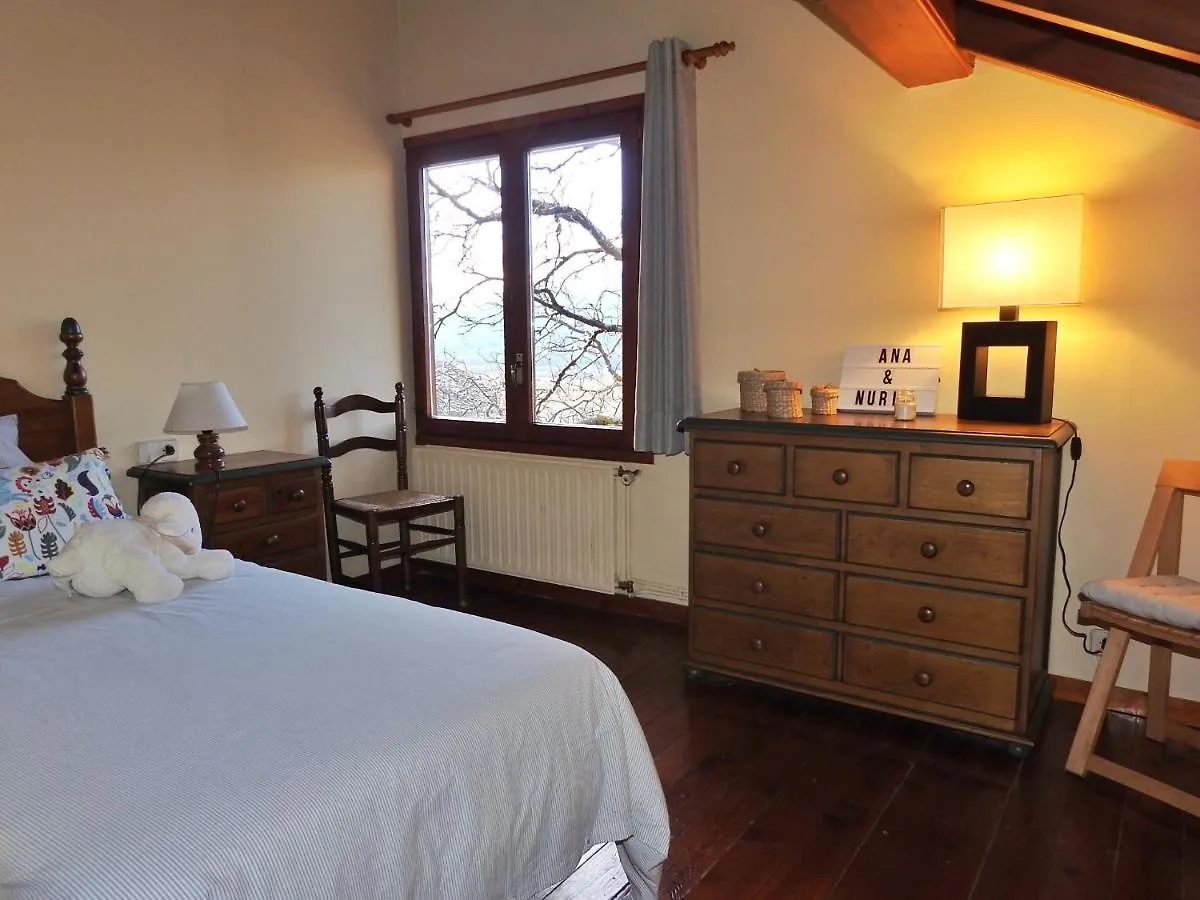 Chalet Casa Unifamiliar 8 Pax Con Jardin Urtx - Cerdanya Villa Spain
