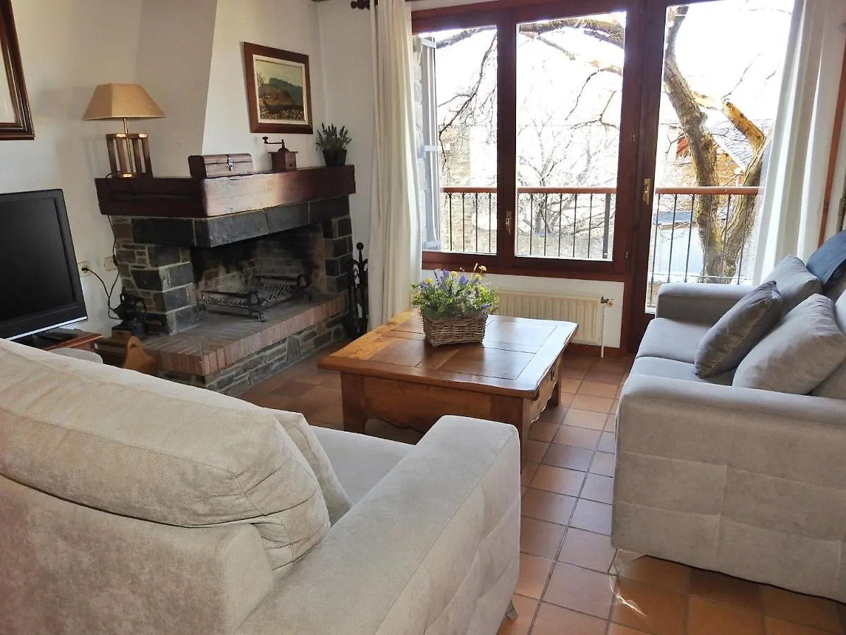 Casa Unifamiliar 8 Pax Con Jardin Urtx - Cerdanya Villa 0*,  Spain