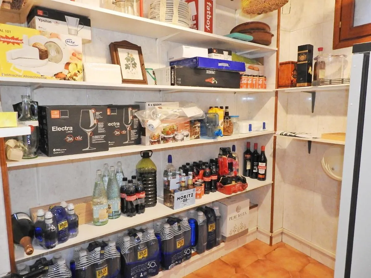 Casa Unifamiliar 8 Pax Con Jardin Urtx - Cerdanya Villa 0*,