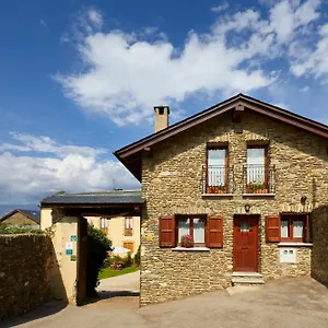  Séjour à la campagne Cal Mateu